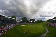 Quail Hollow is one of the best golf courses in the entire world